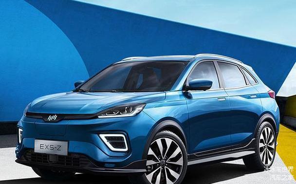 广州315WEY威派豪华SUV市场的黑马，零跑汽车与智能交通系统的协同