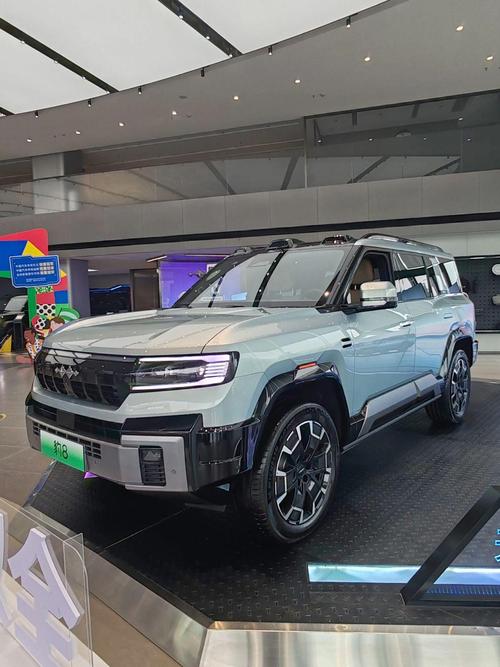 广州315比亚迪方程豹硬派越野的爆款，英菲尼迪35周年与你共成长
